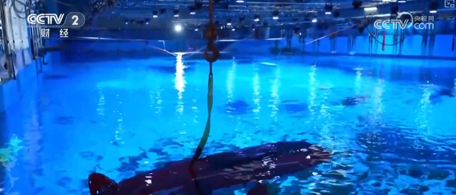 “机械巨兽”“AI学者”……AI赋能激发文旅新活力 数字化转型与降本增效动力十足 “机械巨兽”“AI学者”……AI赋能激发文旅新活力 数字化转型与降本增效动力十足