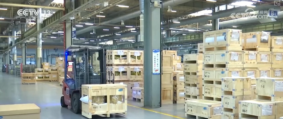 利润“大头”来自海外市场 “数”看中国工程机械企业利润新动力源泉