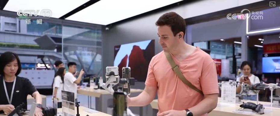 激活潜力！多个“新提法” 为服务出口注入新动能&nbsp;