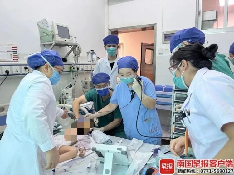 一口热汤，差点要了幼童的命！不是所有东西都适合“趁热吃”