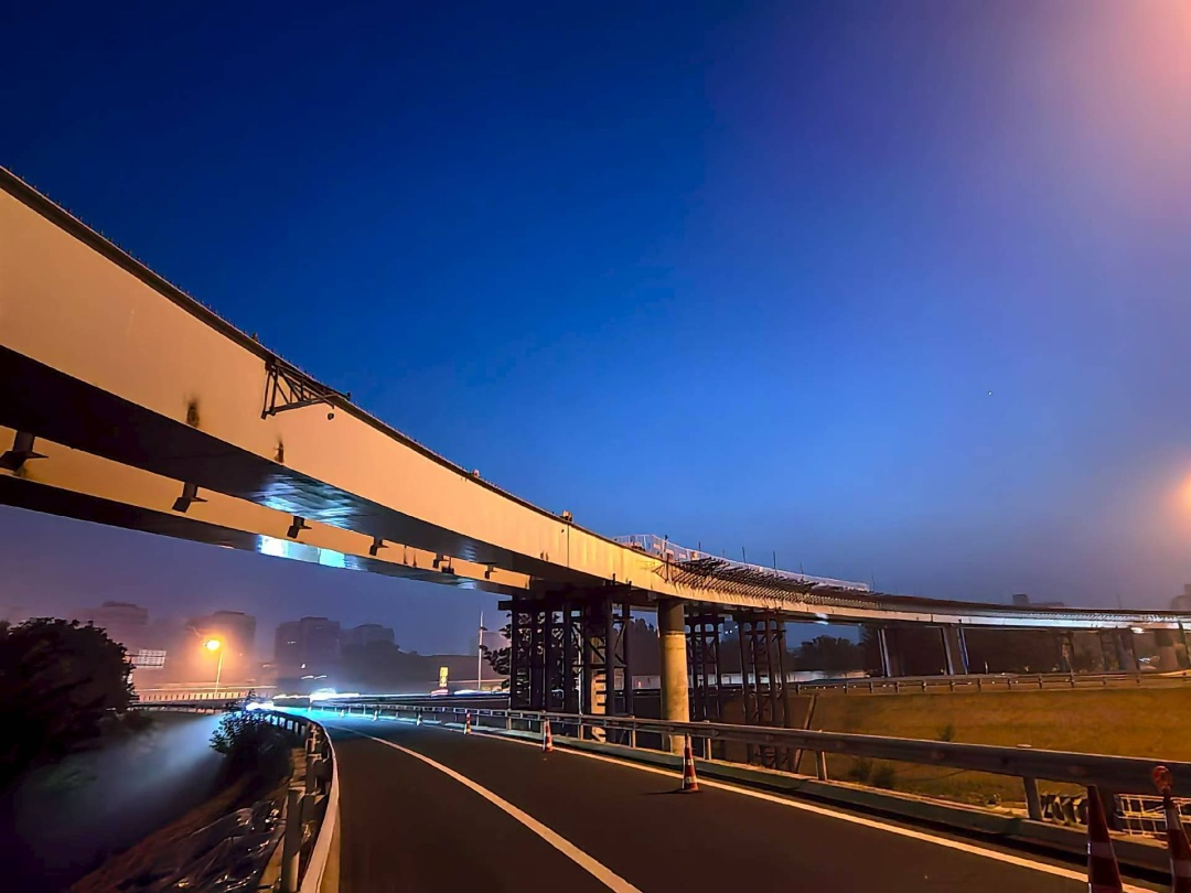 这条进京通道年内通车！