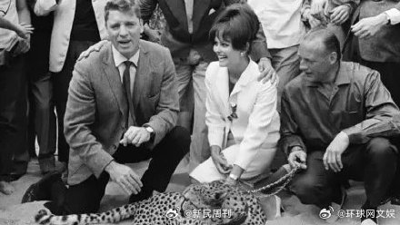 意大利著名演员克劳迪娅卡汀娜去世 意大利著名演员克劳迪娅卡汀娜去世