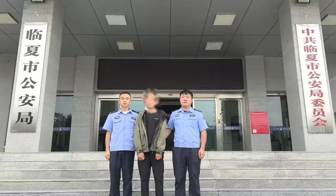 超市香烟被盗？民警快速追回