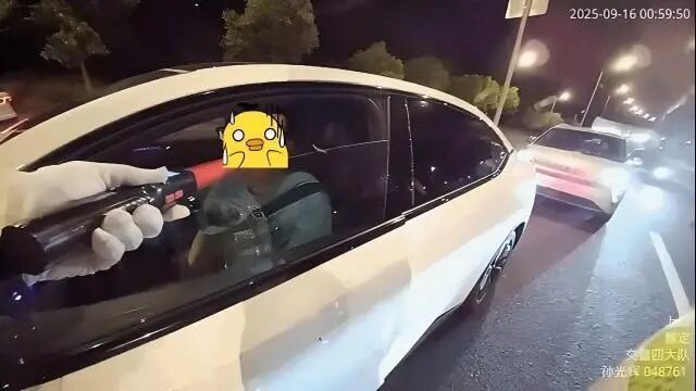 这对吗？新车上牌第一天，驾驶证被吊销5年