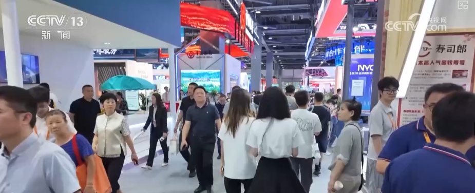 激活潜力！多个“新提法” 为服务出口注入新动能&nbsp;