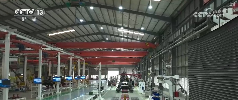 利润“大头”来自海外市场 “数”看中国工程机械企业利润新动力源泉