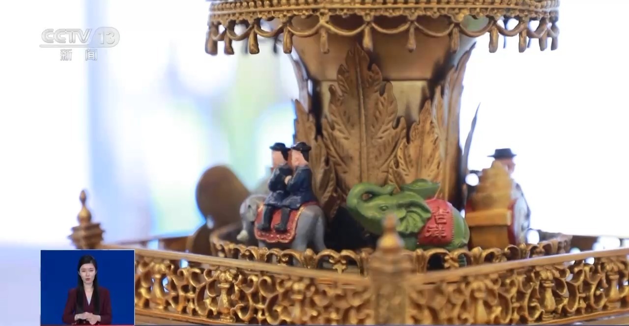 全国技能大赛闭幕 技能人才打擂台比什么？“新”在哪儿？