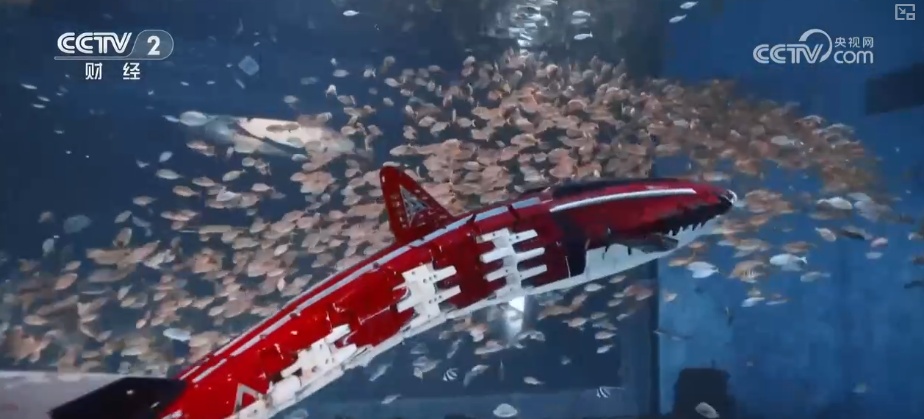 “机械巨兽”“AI学者”……AI赋能激发文旅新活力 数字化转型与降本增效动力十足 “机械巨兽”“AI学者”……AI赋能激发文旅新活力 数字化转型与降本增效动力十足