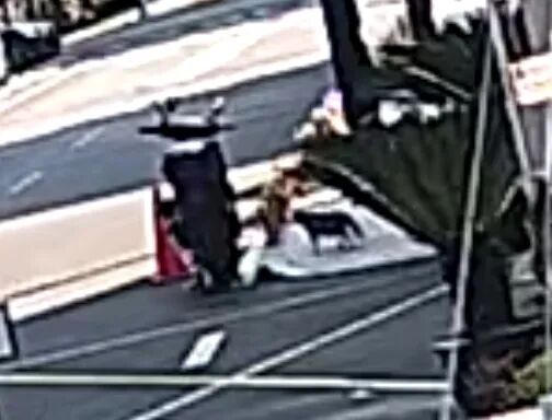 10元的外卖被偷,杭州小哥报警!民警一查嫌疑人,大家都傻眼了…… 10元的外卖被偷,杭州小哥报警!民警一查嫌疑人,大家都傻眼了……