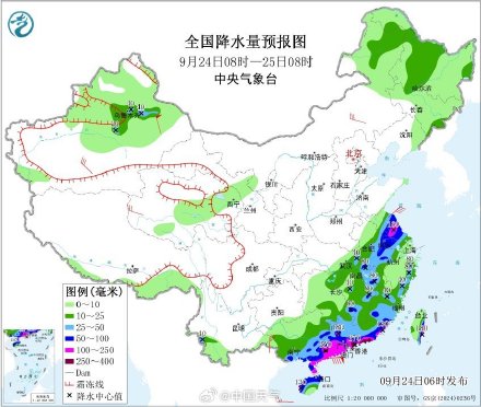 防御台风不能只关注登陆地