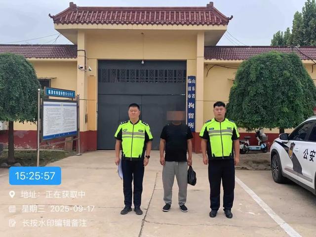 "二进宫"代价惨重！男子因二次酒驾被罚，交警提醒：酒杯虽小，家人心悬！