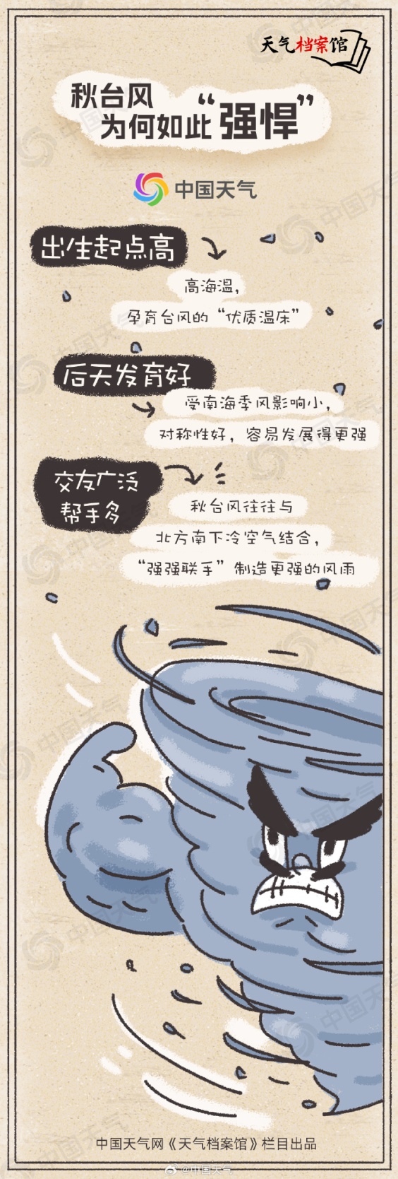 强台风天海边观浪，母子二人被巨浪卷入海中……