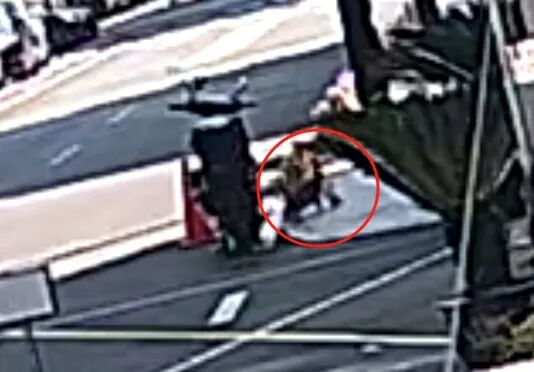 10元的外卖被偷,杭州小哥报警!民警一查嫌疑人,大家都傻眼了…… 10元的外卖被偷,杭州小哥报警!民警一查嫌疑人,大家都傻眼了……