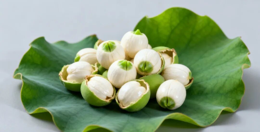 秋季养生果正当时,每天几粒滋养心脾肾~ 秋季养生果正当时,每天几粒滋养心脾肾~