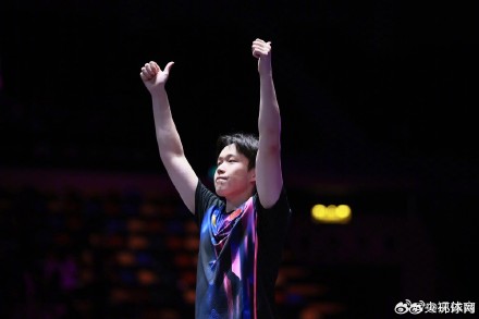 孙颖莎、王楚钦领衔 国乒混团世界杯阵容出炉