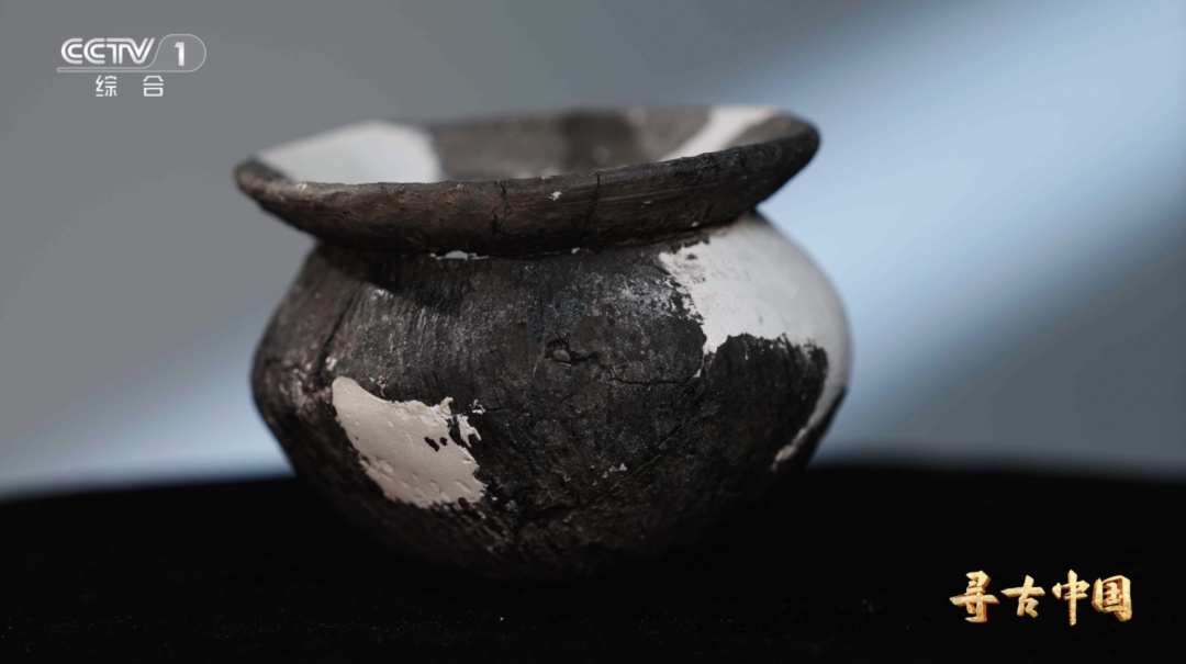 “锅气”十足蒸蒸日上 古人太懂捧着陶器过日子