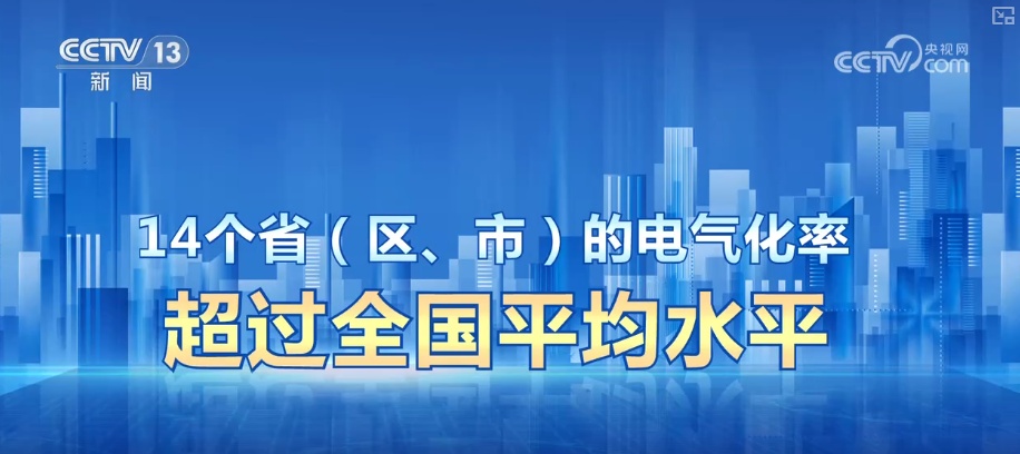 28%、11.54亿户、52条……蓄力赋能！“数”看经济发展提“智”向“新”底气足