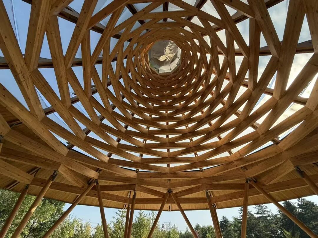 北京最大的“城市绿肺”公园全面建成！9月29日免费开放！