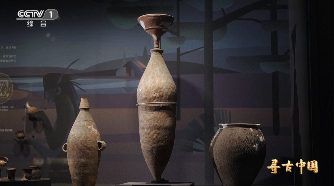 “锅气”十足蒸蒸日上 古人太懂捧着陶器过日子