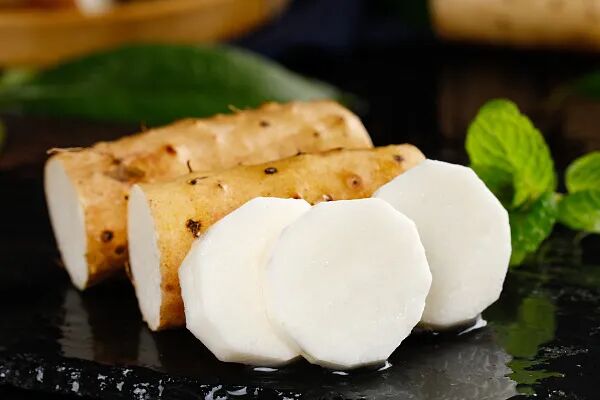 它被称为土里的“黄金”,是食物里的滋补品!这5类人最该多吃点 它被称为土里的“黄金”,是食物里的滋补品!这5类人最该多吃点