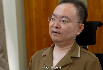 妻子透露蔡磊近况