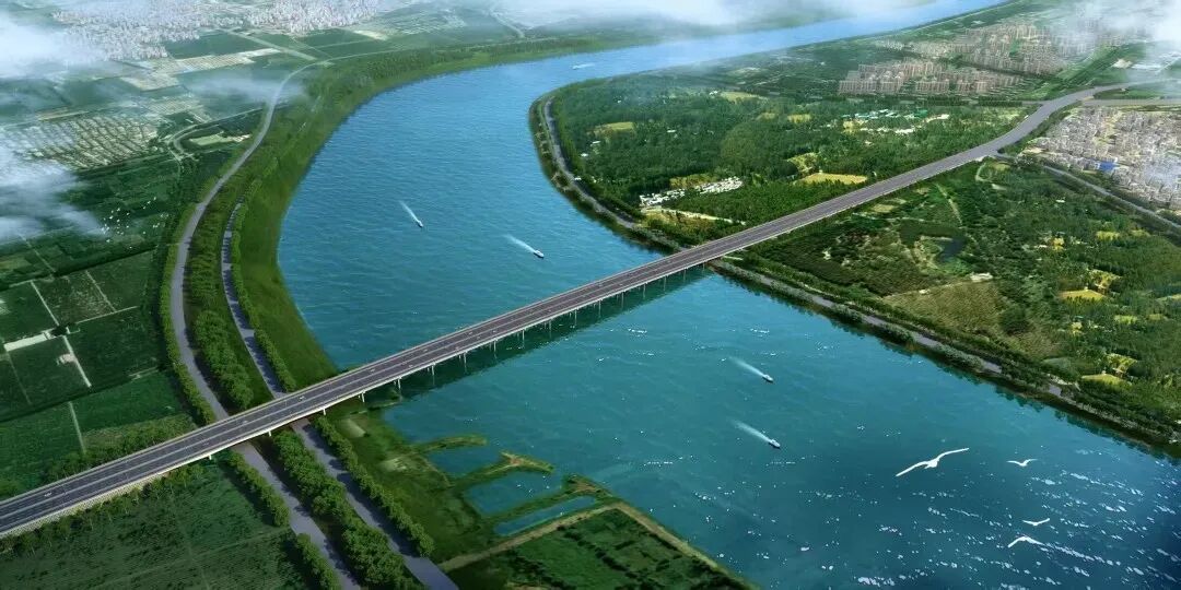 北京：连通四区，这条东部公路干线即将全线贯通！
