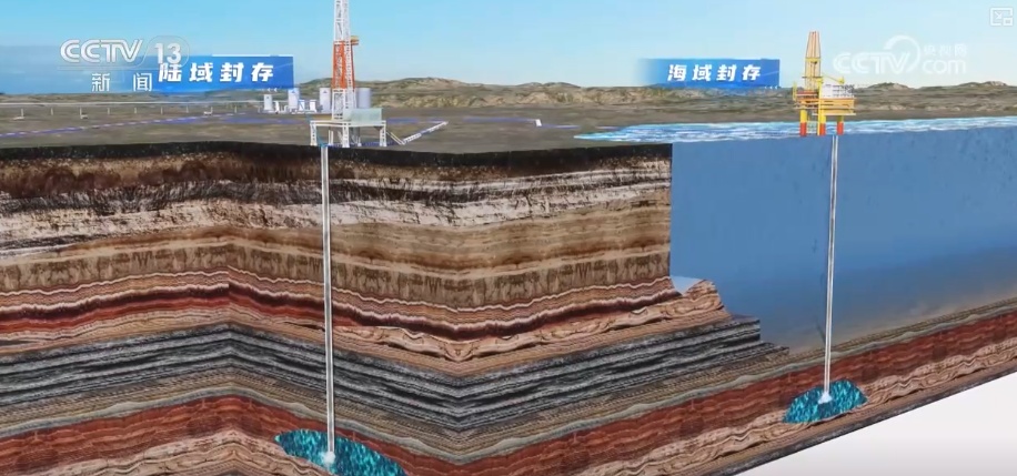 经济“硬支撑”更稳！多个大国工程智慧与实力兼具 新突破、新纪录成亮点