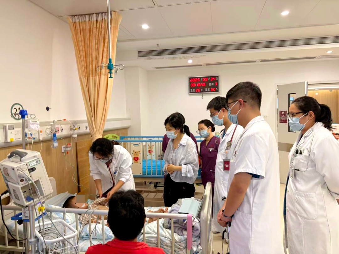 满城风雨，总有人护您周全