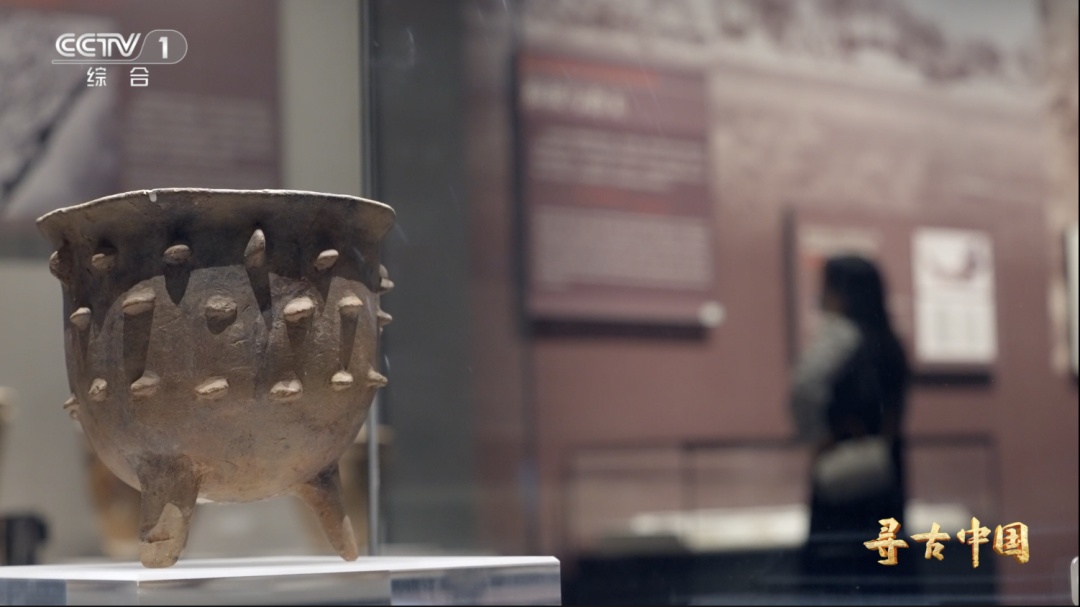 “锅气”十足蒸蒸日上 古人太懂捧着陶器过日子