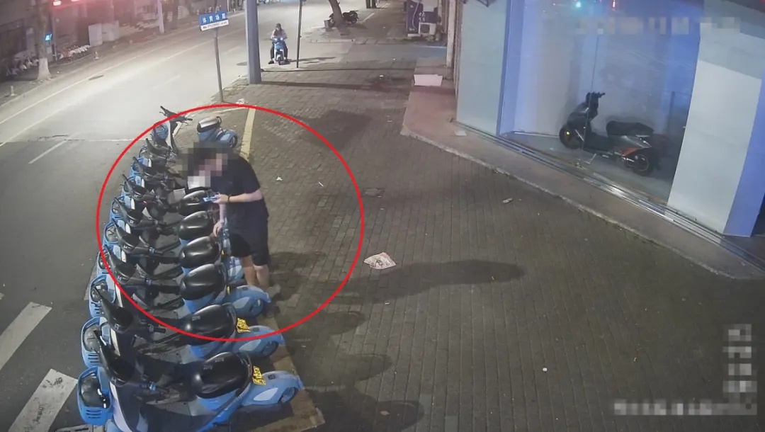 凌晨3点，浙江一地超千辆共享单车“惨遭毒手”！警方紧急提醒