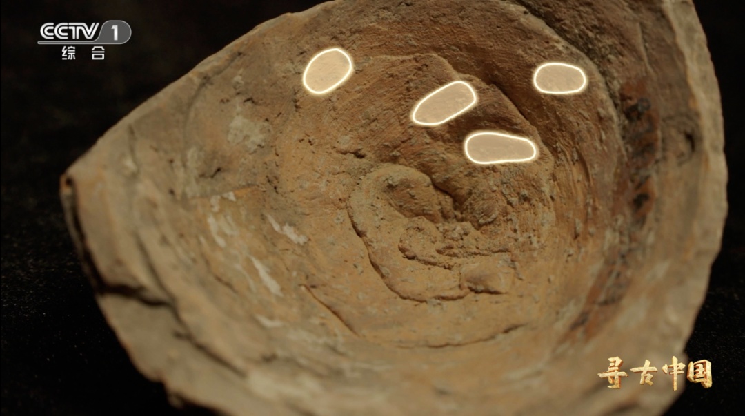 “锅气”十足蒸蒸日上 古人太懂捧着陶器过日子