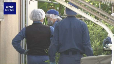 日女子将女儿尸体藏冰柜20年