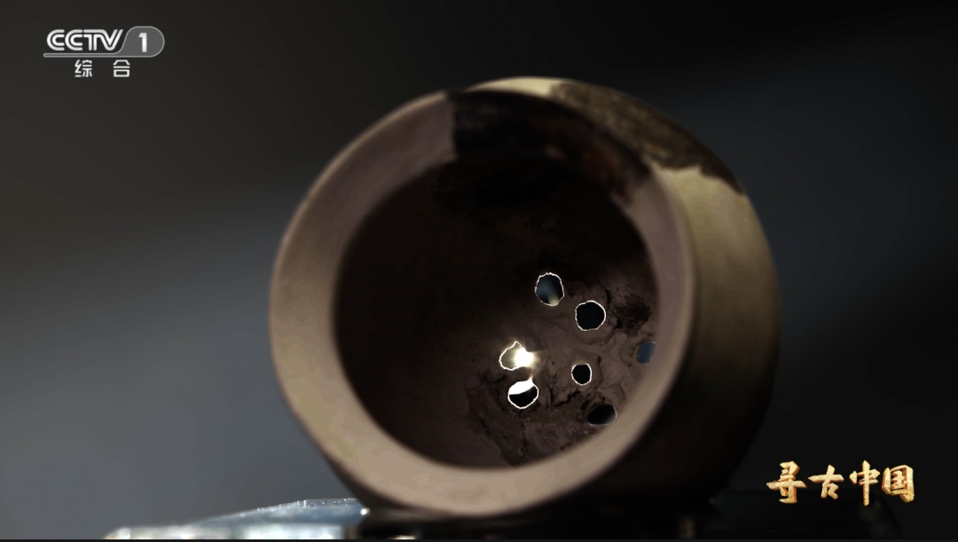 “锅气”十足蒸蒸日上 古人太懂捧着陶器过日子