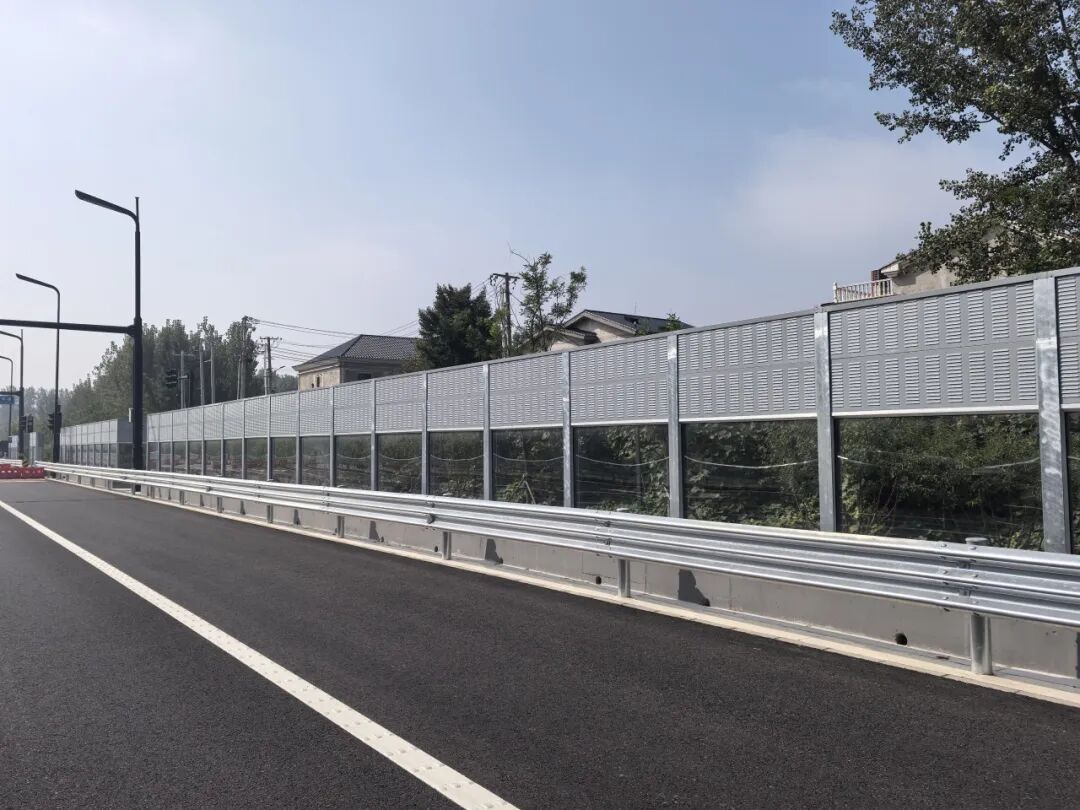 北京：连通四区，这条东部公路干线即将全线贯通！