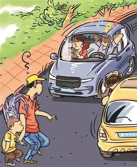 “智驾神器”？在违法边缘的试探很危险