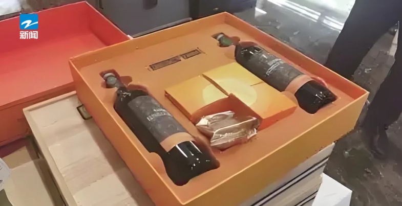 扩散！这种月饼礼盒千万别买