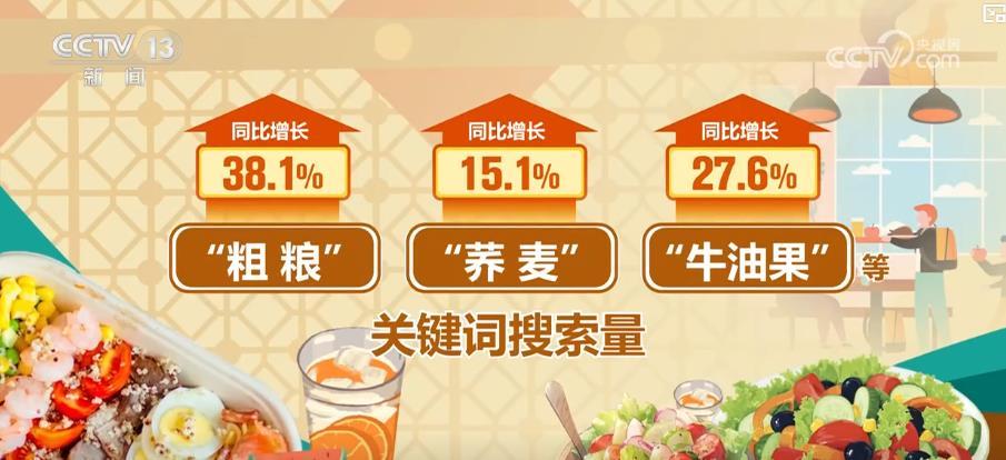 我国人均粮食占有量500公斤夯实根基 多元化食物供给丰富“吃好”选择