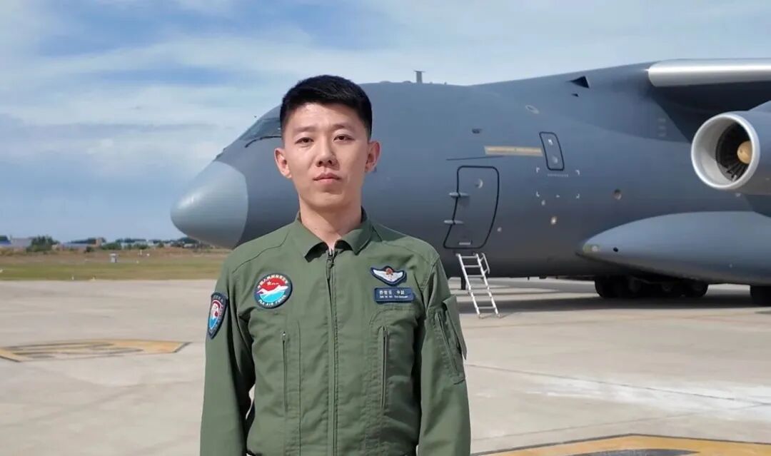 燃！他18岁上北大、23岁开运-20