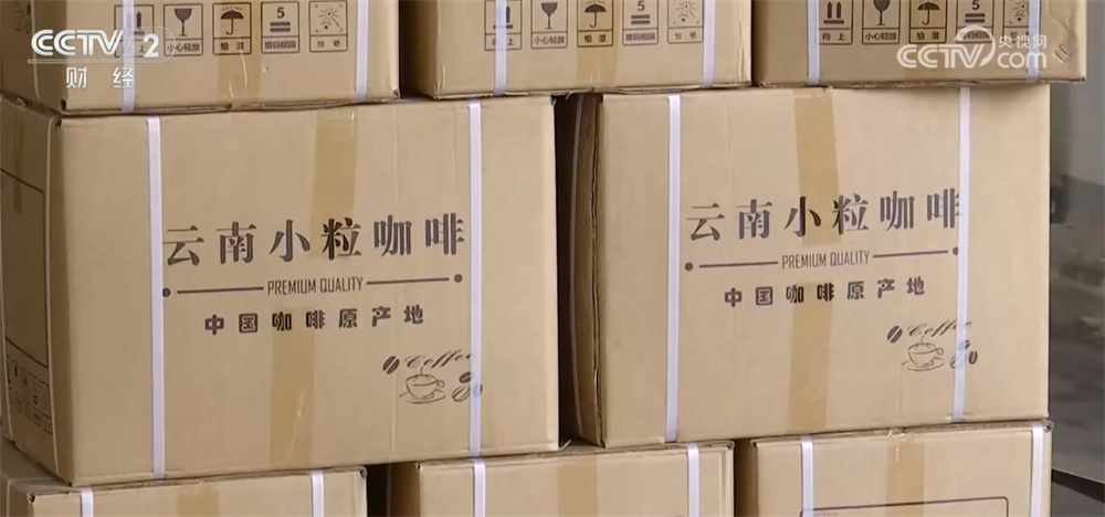 从“原料供应”→“品牌输出” 亮眼数据彰显我国咖啡产业迎来发展黄金期