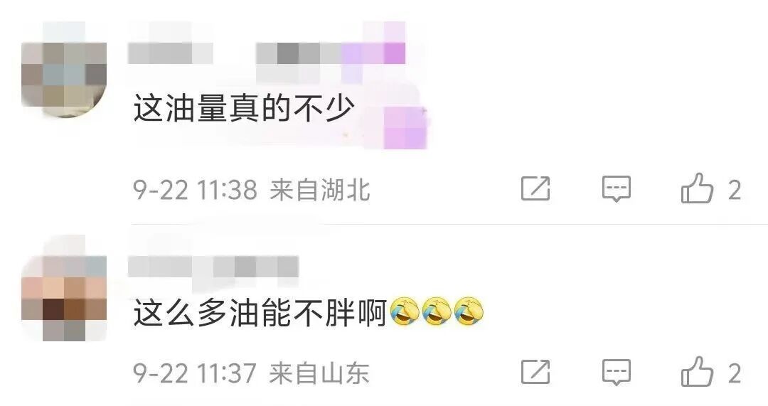 女子回家半个月被妈妈养胖10斤，进厨房一看傻眼