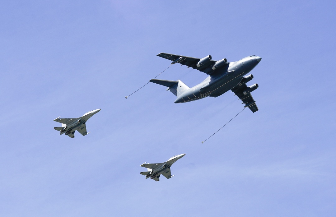 燃！他18岁上北大、23岁开运-20