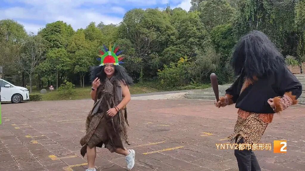 日薪500的“野人”怎么当？服装长啥样？面试官是谁？事关上岗，速度来看！