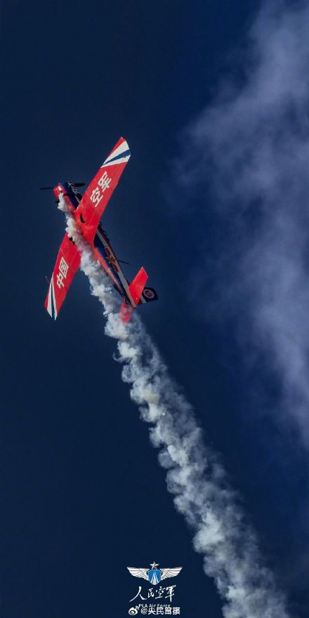 转存收藏！这波中国战机壁纸你值得拥有
