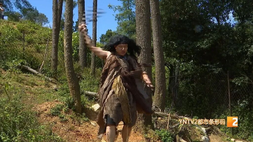 日薪500的“野人”怎么当？服装长啥样？面试官是谁？事关上岗，速度来看！