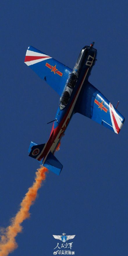 转存收藏！这波中国战机壁纸你值得拥有