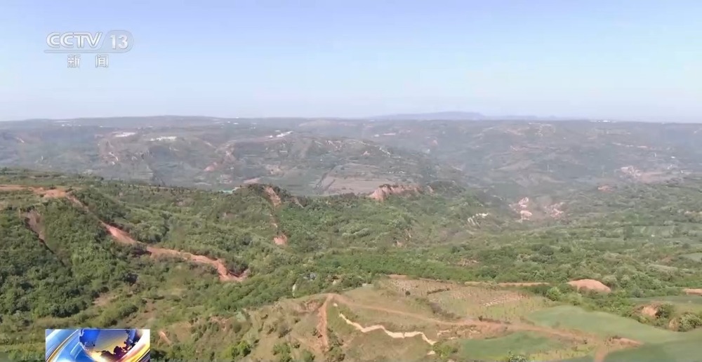 全部投运!硬核穿越秦岭 西气东输三线实现技术与生态双赢 全部投运!硬核穿越秦岭 西气东输三线实现技术与生态双赢