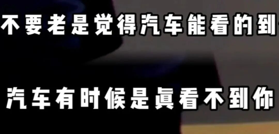 男子闯红灯被撞后怒吼：“千错万错，机动车不能撞人”