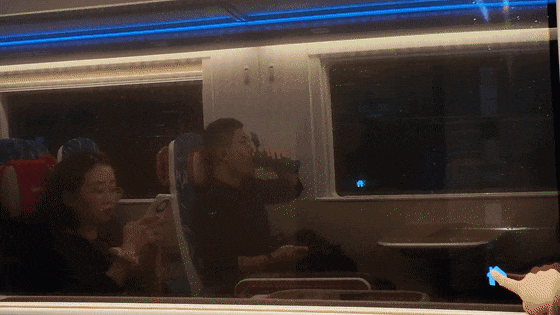 “迷你”动车组火了！网友：可别小看它