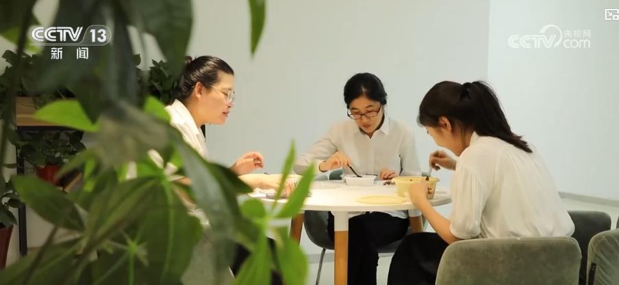 我国人均粮食占有量500公斤夯实根基 多元化食物供给丰富“吃好”选择