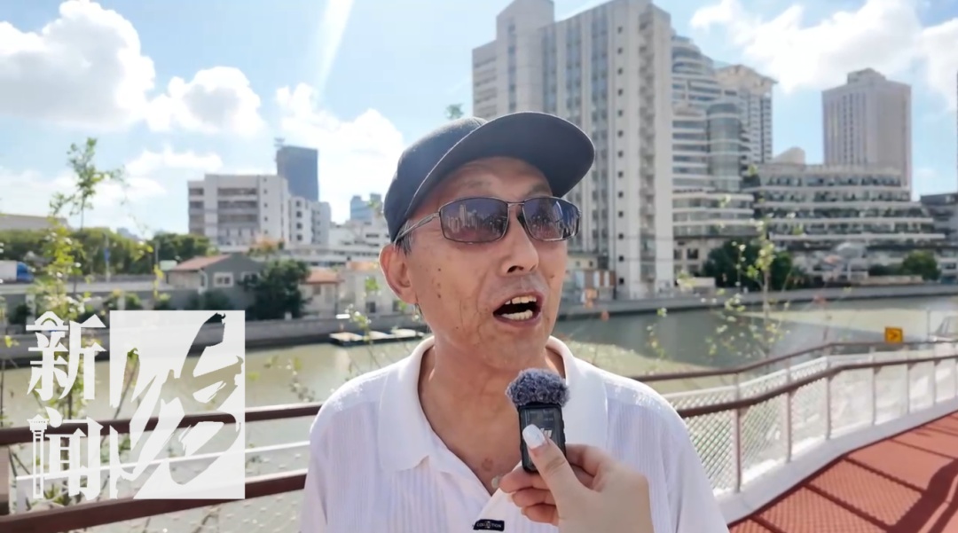 上海这座桥正式通行, 这两个区居民出行缩短至5分钟